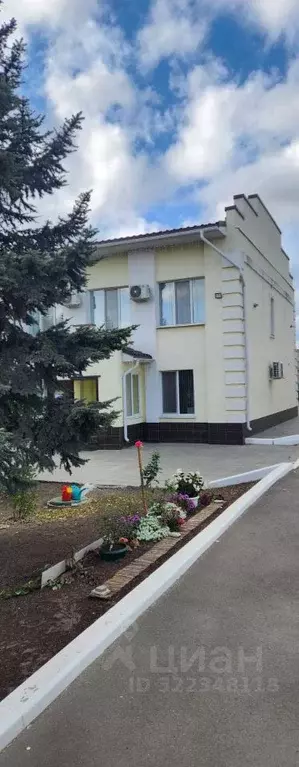 Производственное помещение в Саратовская область, Энгельс просп. ... - Фото 1