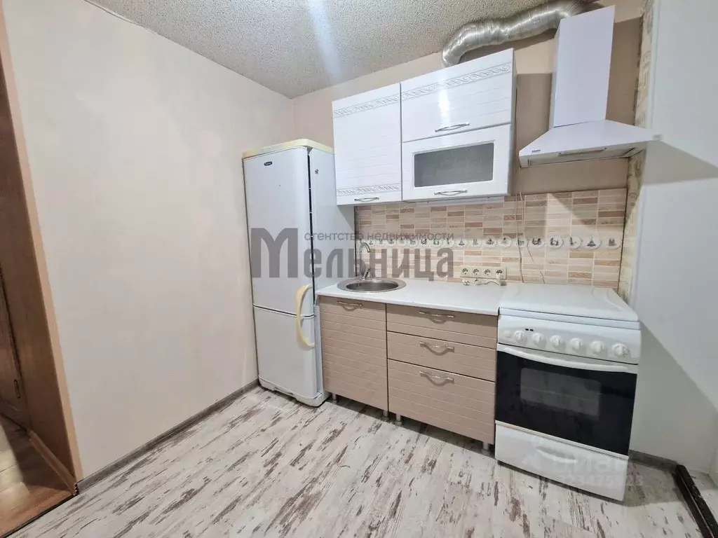 1-к кв. Волгоградская область, Волгоград ул. Маршала Еременко, 142 ... - Фото 1