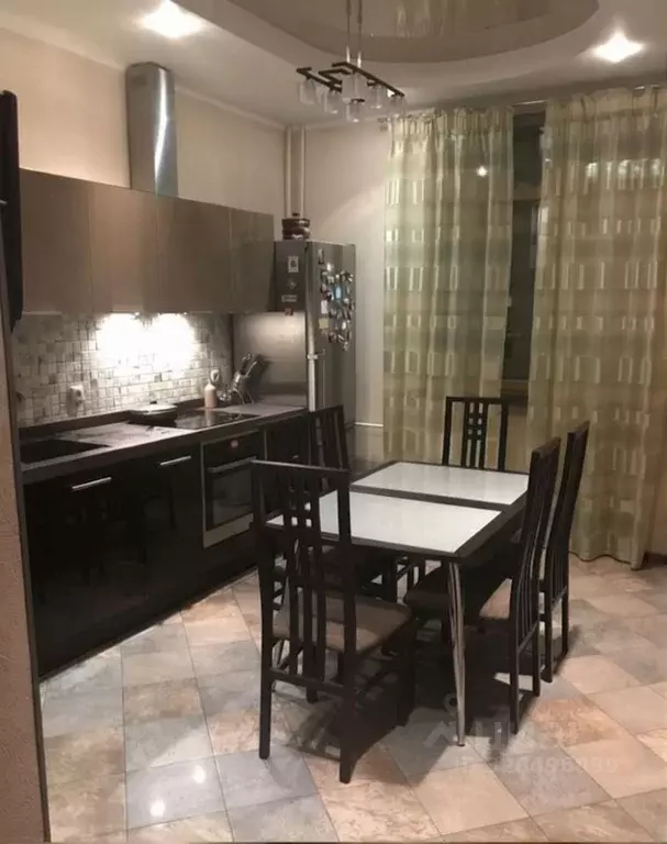 2-к кв. Москва ул. Авиаконструктора Микояна, 14к2 (76.0 м) - Фото 1