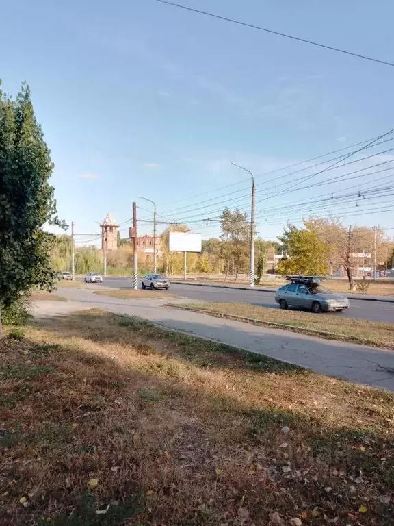 Гараж в Саратовская область, Энгельс Трудовая ул. (24 м) - Фото 1