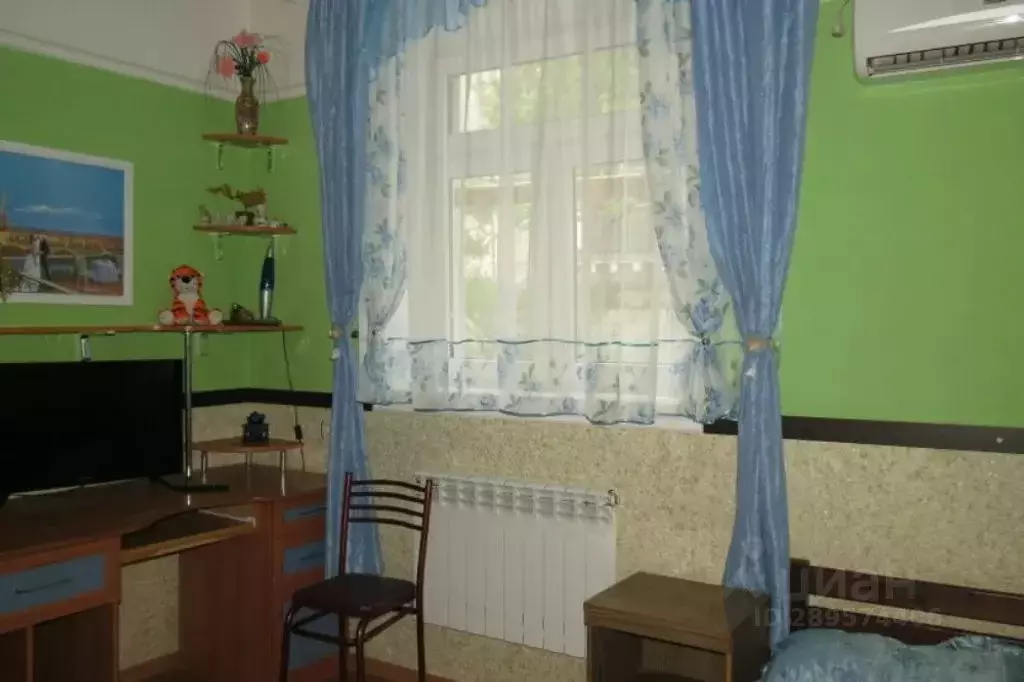 Дом в Крым, Евпатория ул. Пушкина, 36А (30 м) - Фото 0