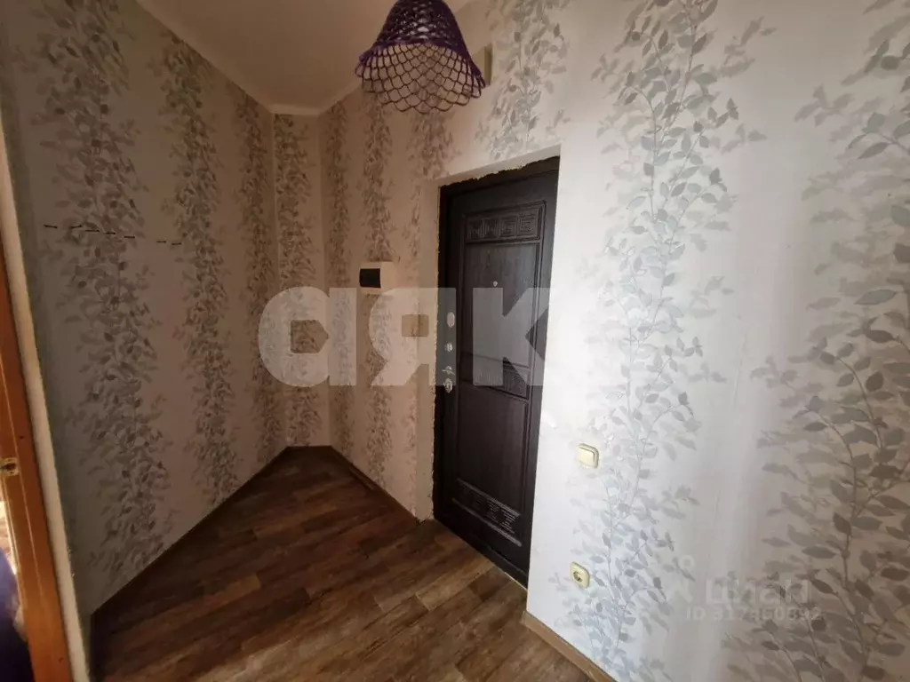 1-к кв. Краснодарский край, Горячий Ключ ул. Герцена, 59к3 (31.3 м) - Фото 0