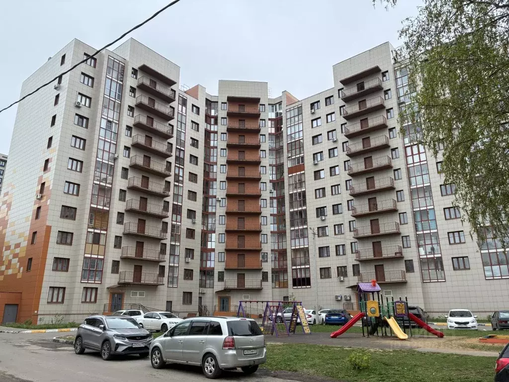 Студия Московская область, Ивантеевка Пушкинский городской округ, ... - Фото 1