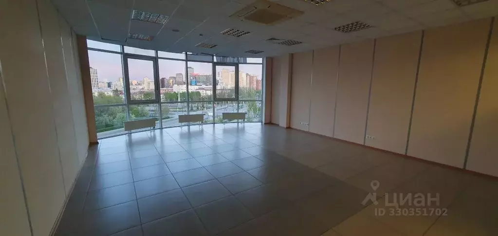 Офис в Свердловская область, Екатеринбург бул. Верх-Исетский, 7 (1200 ... - Фото 2