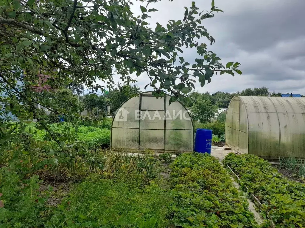 Дом в Владимирская область, Владимир Владимирский городской сад № 2 ... - Фото 2