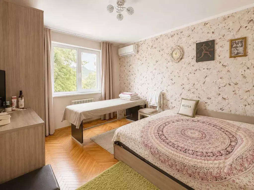 3-к кв. Краснодарский край, Сочи Вишневая ул., 4 (61.0 м) - Фото 2