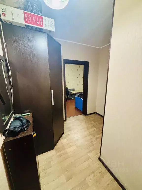 1-к кв. Московская область, Ленинский городской округ, Бутово пгт ... - Фото 1