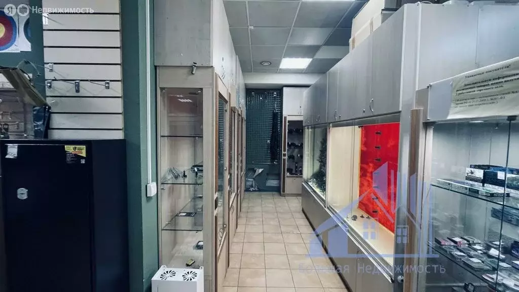 Помещение свободного назначения (304 м) - Фото 1