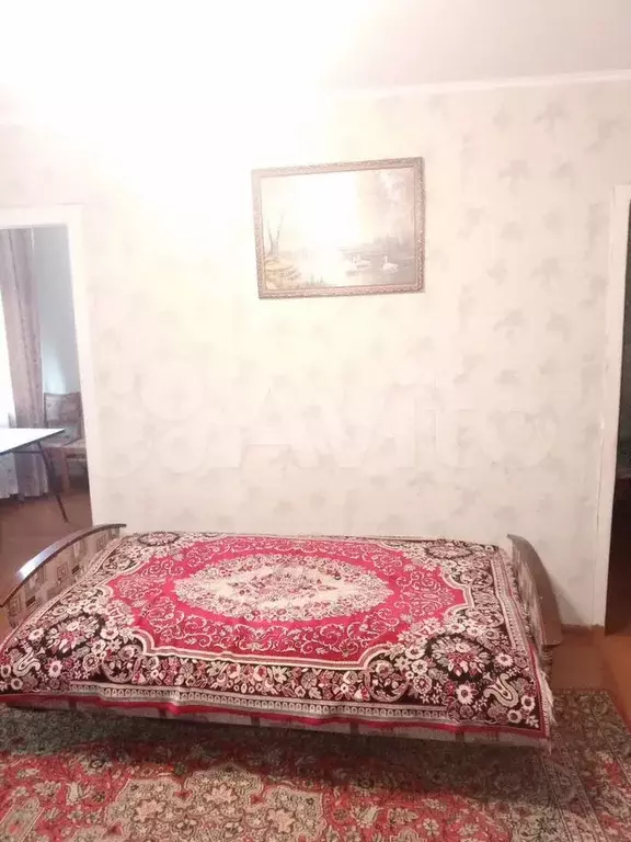 3-к. квартира, 43,2 м, 4/5 эт. - Фото 1
