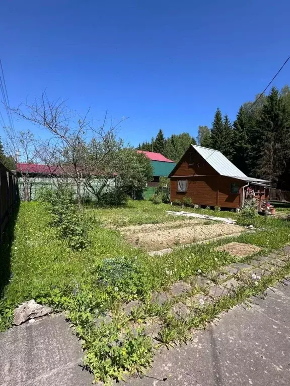 Участок в Московская область, Одинцовский городской округ, д. Акулово ... - Фото 0