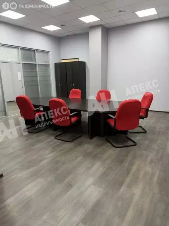 Офис (131 м) - Фото 1