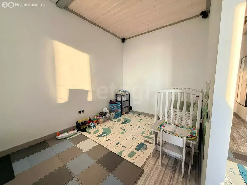 1-комнатная квартира: Курган, улица Карельцева, 113 (45 м) - Фото 2