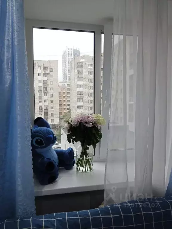 Студия Свердловская область, Екатеринбург ул. Таганская, 6А (13.0 м) - Фото 0