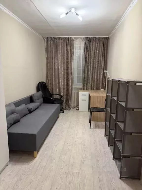 2-к кв. Москва ул. Паперника, 19 (44.3 м) - Фото 0