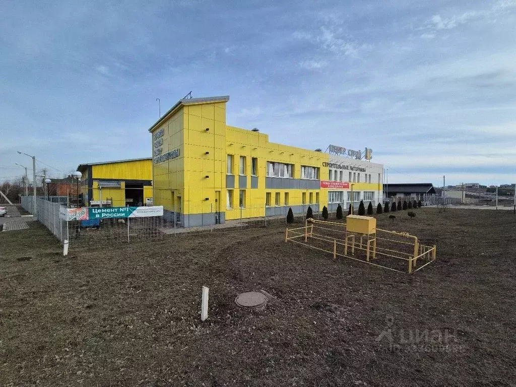 Помещение свободного назначения в Белгородская область, Белгородский ... - Фото 1