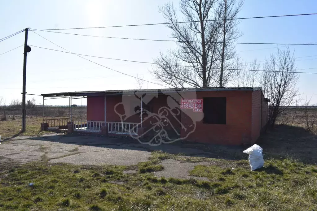 Участок в Адыгея, Адыгейск  (16.6 сот.) - Фото 2