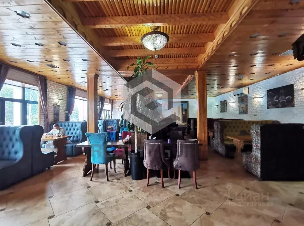 Помещение свободного назначения в Москва Большая Серпуховская ул., ... - Фото 1