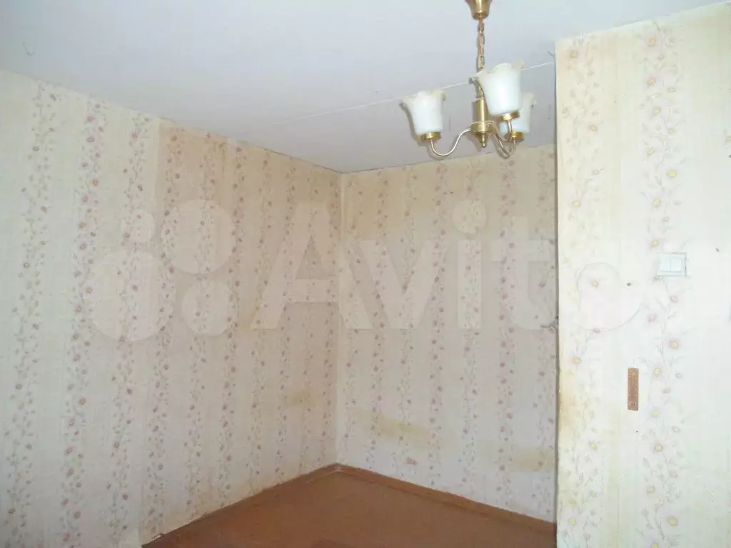 1-к. квартира, 29,7 м, 1/9 эт. - Фото 1