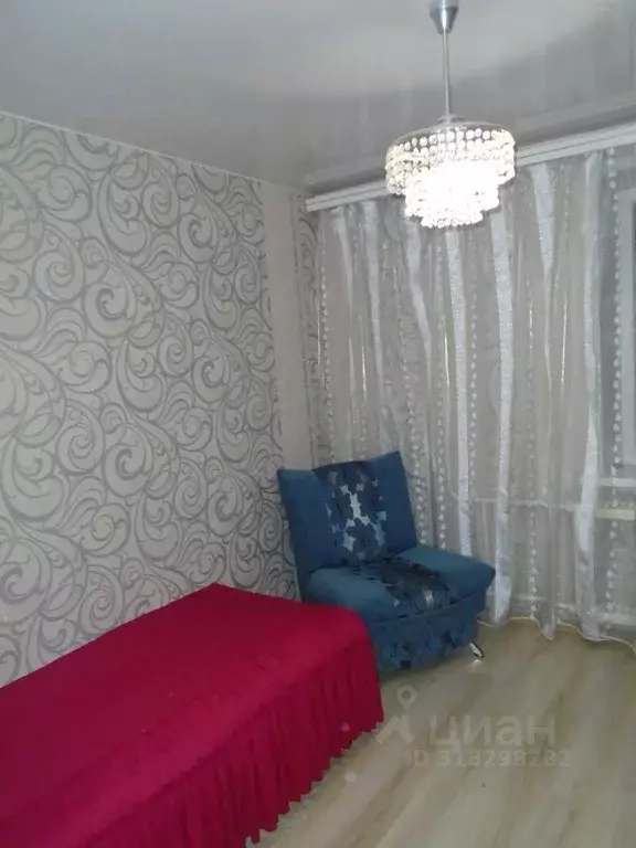Комната Саратовская область, Саратов ул. 2-я Садовая, 112А (14.0 м) - Фото 1