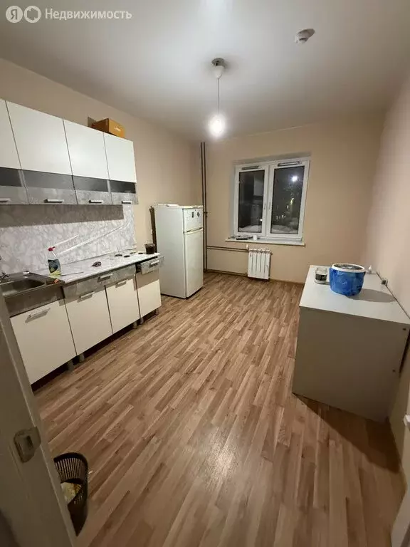 1-комнатная квартира: Балашиха, микрорайон Никольско-Архангельский, ... - Фото 1