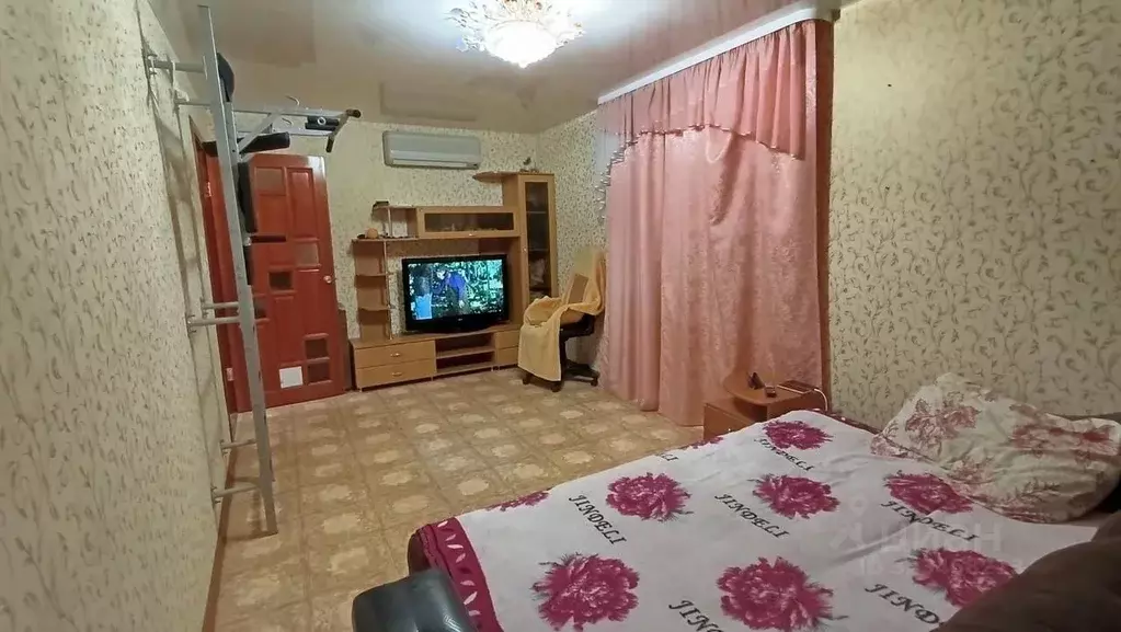 3-к кв. Ханты-Мансийский АО, Нефтеюганск 2-й мкр, 10 (60.0 м) - Фото 1