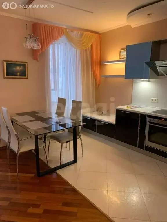 Квартира-студия: Санкт-Петербург, улица Брянцева, 15к2 (41 м) - Фото 1