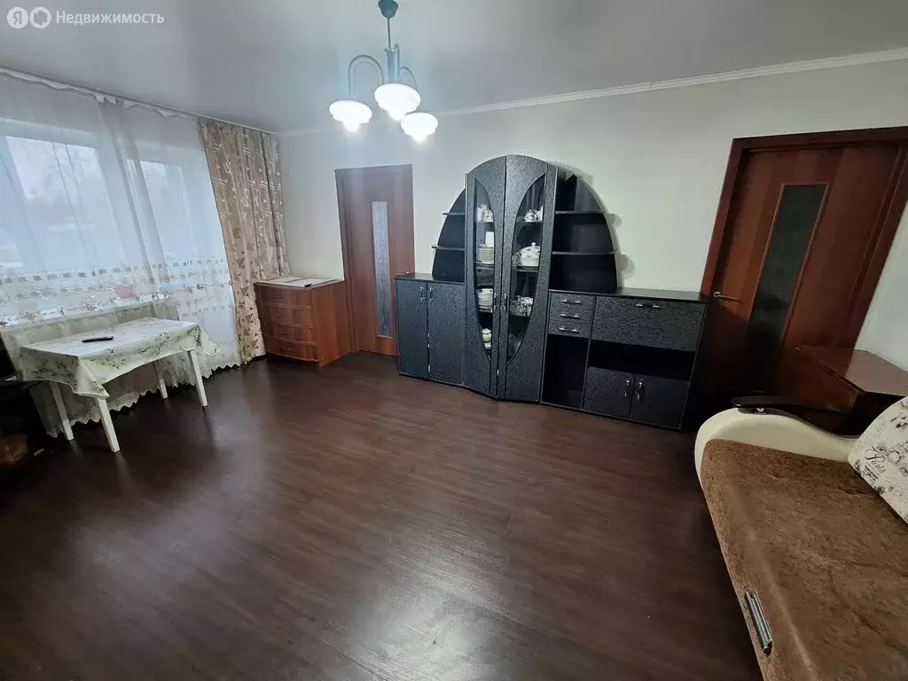 2-комнатная квартира: село Субханкулово, улица Черняева, 5 (46.3 м) - Фото 2