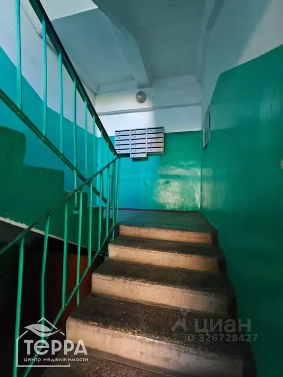 3-к кв. Крым, Евпатория ул. Демышева, 160 (60.0 м) - Фото 2