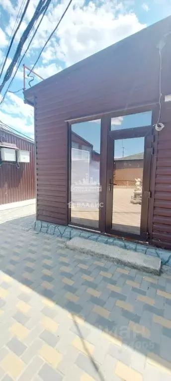 Офис в Крым, Керчь ул. Ворошилова, 4 (20 м) - Фото 0