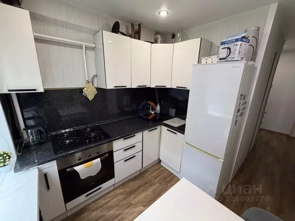 1-к кв. Новгородская область, Великий Новгород Парковая ул., 4к2 (30.0 ... - Фото 1