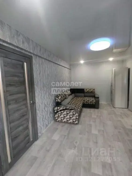 2-к кв. Иркутская область, Иркутск Байкальская ул., 159 (44.9 м) - Фото 0