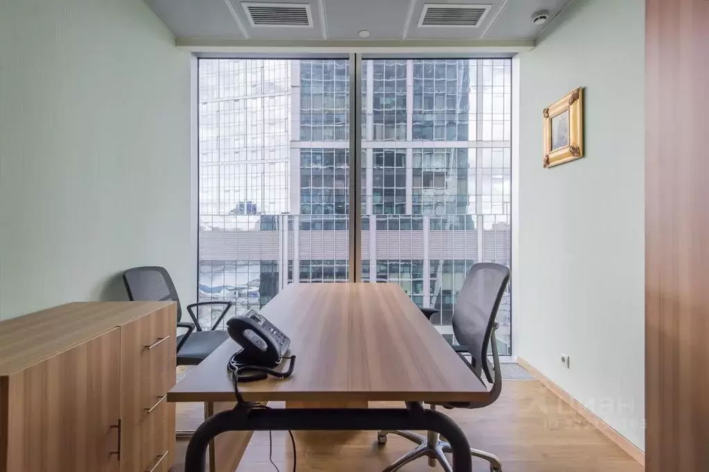 Офис в Москва наб. Пресненская, 6с2 (164 м) - Фото 2