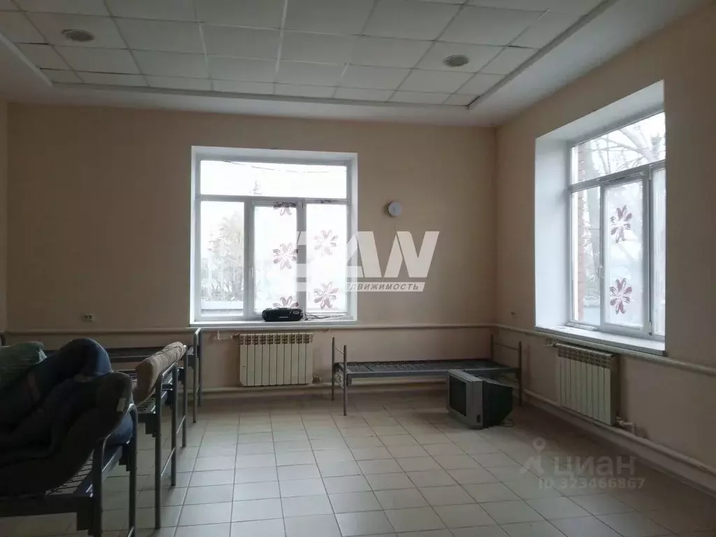 Помещение свободного назначения в Челябинская область, Челябинск ... - Фото 2