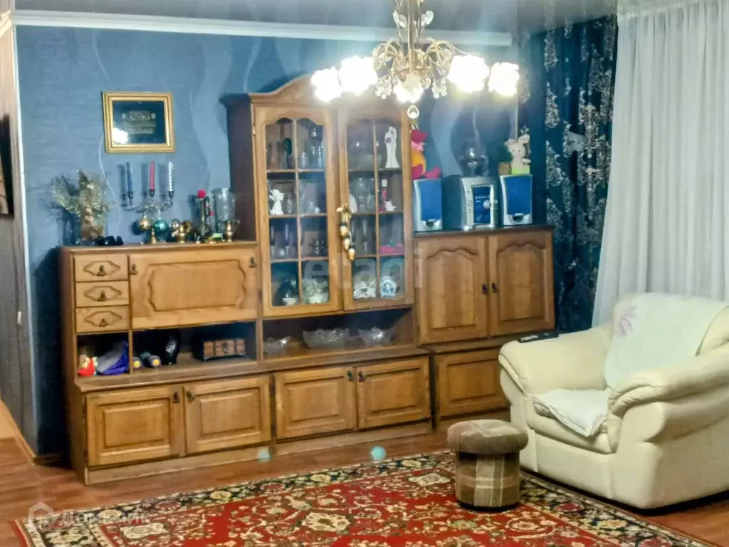 Продаётся 2-к квартира, 65.4 м - Фото 0