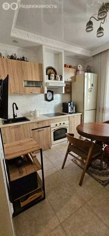 1-комнатная квартира: Анапа, Анапское шоссе, 6к1 (37 м) - Фото 1