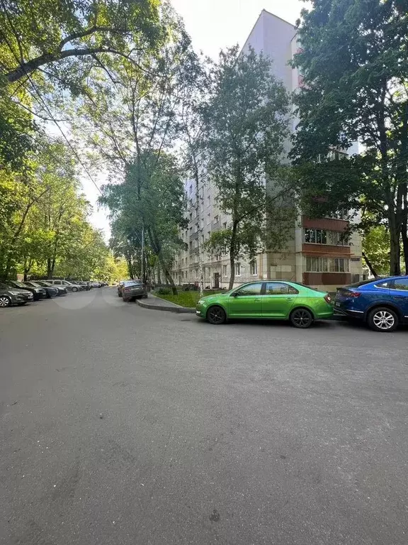 3-к. квартира, 58,3 м, 9/9 эт. - Фото 1