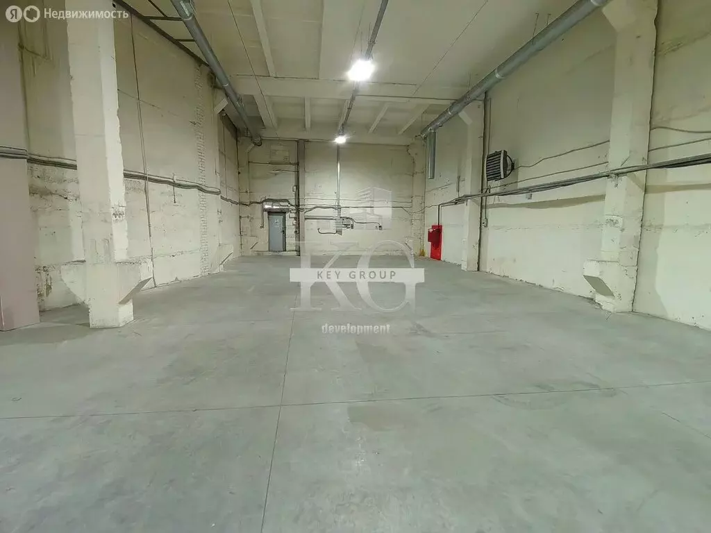 Склад (376.9 м) - Фото 2