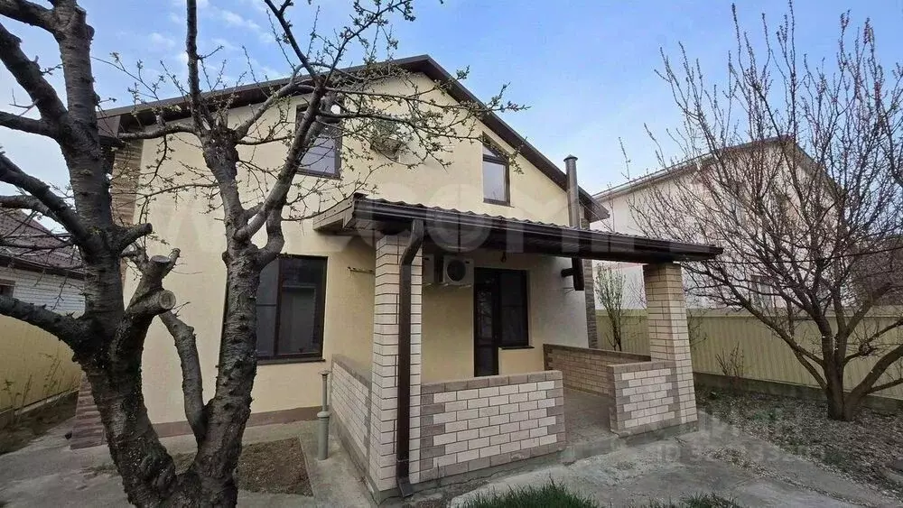 Дом в Краснодарский край, Анапа муниципальный округ, с. Супсех ул. ... - Фото 2