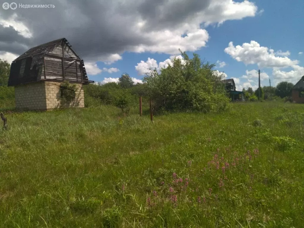 Участок в Тульская область, городской округ Тула, село Хрущёво (5 м) - Фото 0