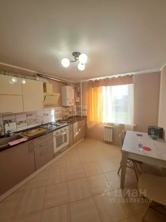 2-к кв. Калужская область, Калуга ул. Георгия Амелина, 14 (54.5 м) - Фото 1