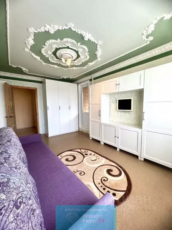 3-к кв. Московская область, Дмитров Центральная ул., 5А (69.0 м) - Фото 1