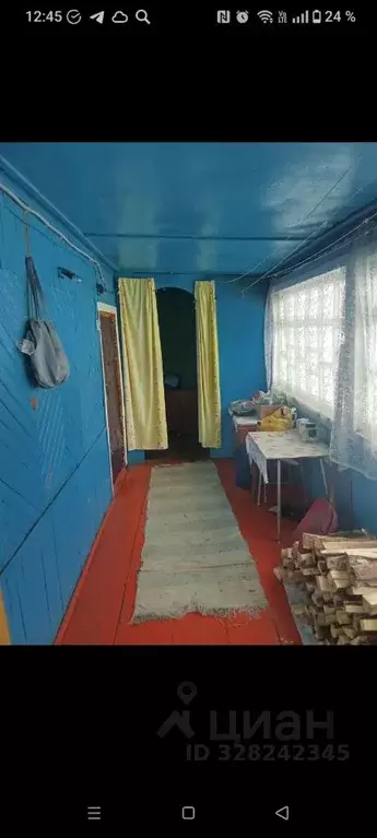 Дом в Алтайский край, Рубцовск ул. Пугачева (50 м) - Фото 2
