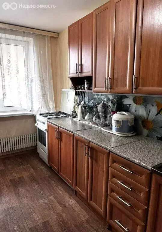 3-комнатная квартира: Волжск, улица Щербакова, 5А (68.7 м) - Фото 1