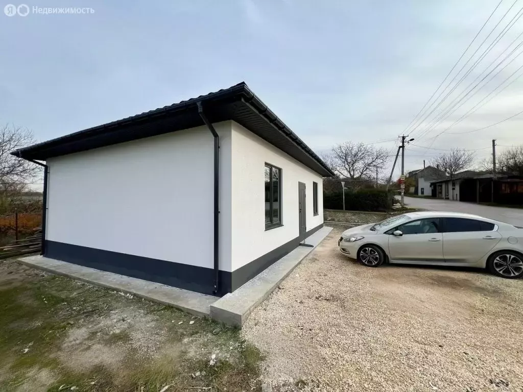 Дом в Трудовское сельское поселение, посёлок Айкаван, ТСН Молодость № ... - Фото 2