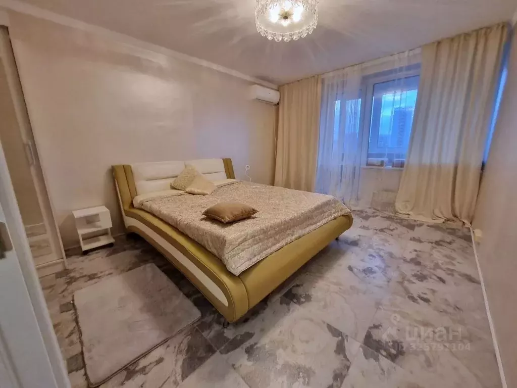 1-к кв. Москва ул. Гиляровского, 59 (38.0 м) - Фото 1