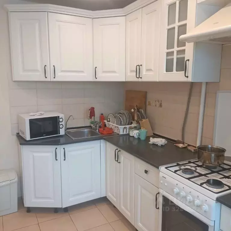 Комната Москва Чертановская ул., 54К1 (15.0 м) - Фото 1