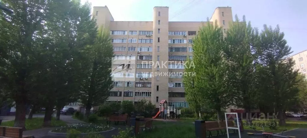 2-к кв. Москва Шоссейная ул., 46к1 (50.6 м) - Фото 1