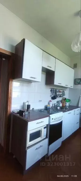 3-к кв. Алтайский край, Барнаул просп. Ленина, 70/40 (57.0 м) - Фото 1