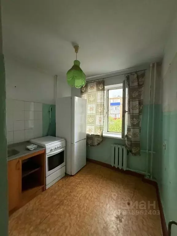 2-к кв. Оренбургская область, Орск Новый город мкр, ул. Ленинского ... - Фото 0