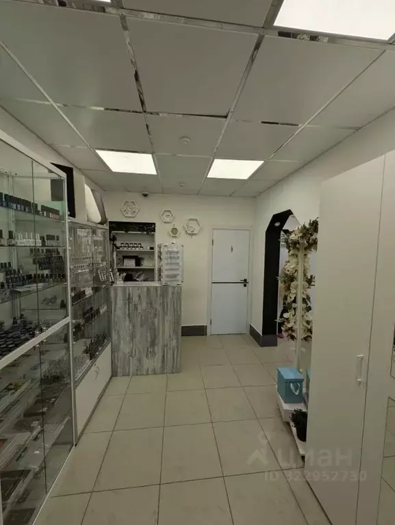 Помещение свободного назначения в Магаданская область, Магадан ... - Фото 2